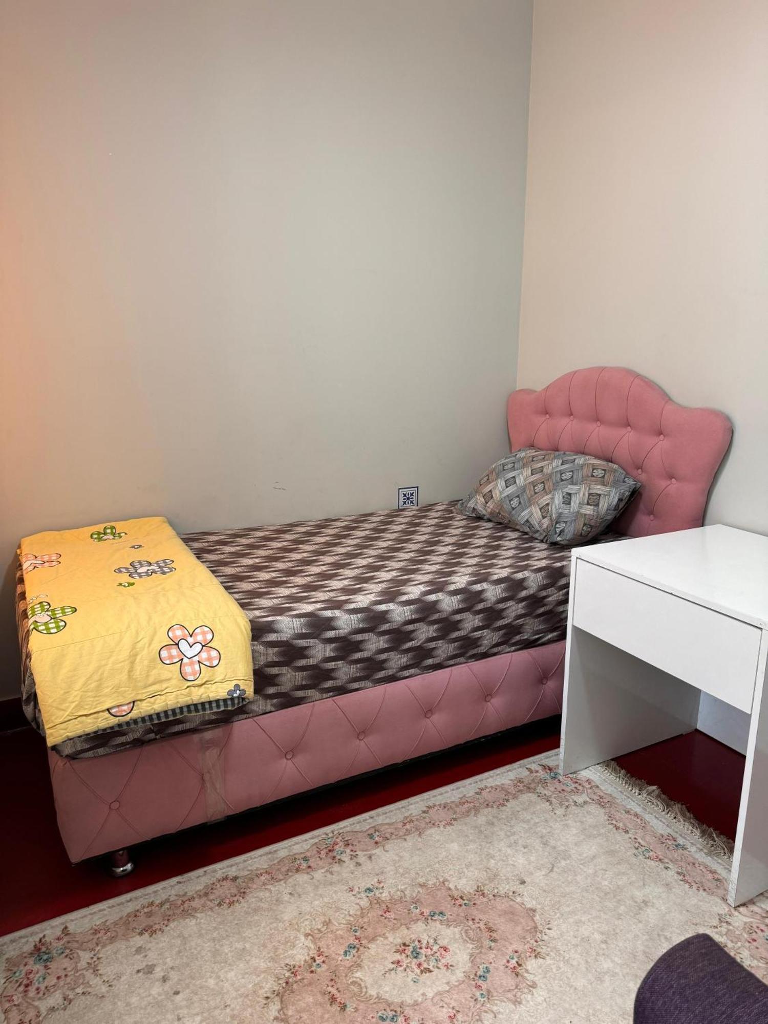 ホテル Transit イスタンブール 部屋 写真
